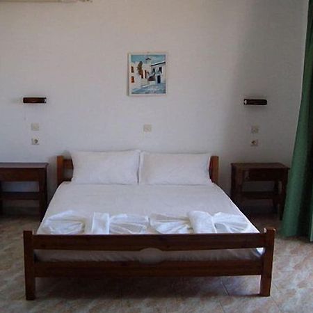 Anagros Hotel Αρχάγγελος Εξωτερικό φωτογραφία