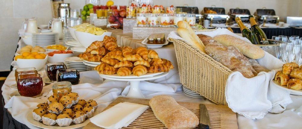 Anagros Hotel Αρχάγγελος Εξωτερικό φωτογραφία