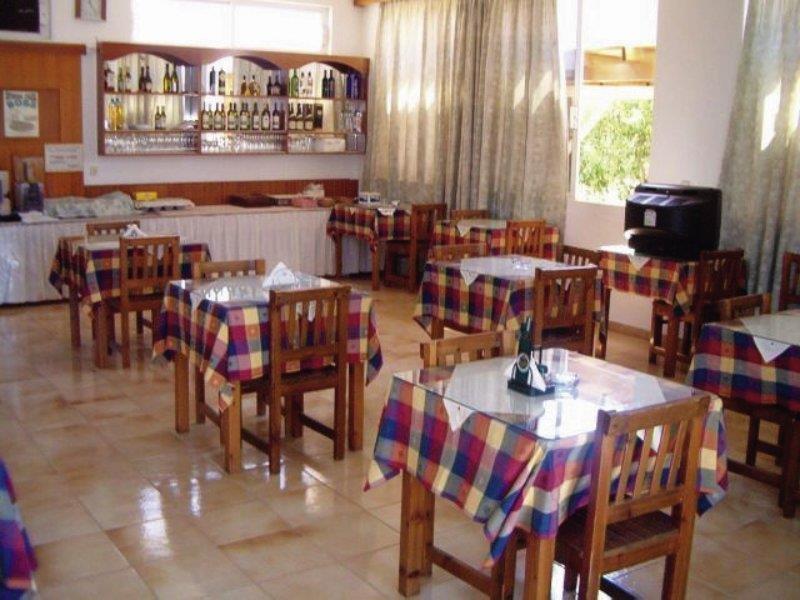 Anagros Hotel Αρχάγγελος Εξωτερικό φωτογραφία