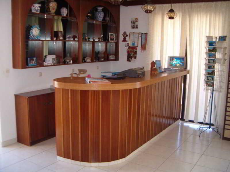 Anagros Hotel Αρχάγγελος Εξωτερικό φωτογραφία