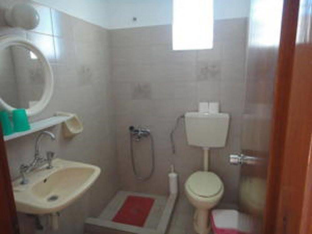Anagros Hotel Αρχάγγελος Εξωτερικό φωτογραφία